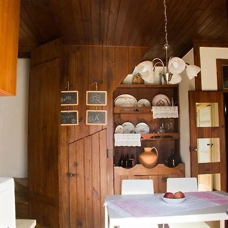 Casa Do Oliveira Alfeizerão