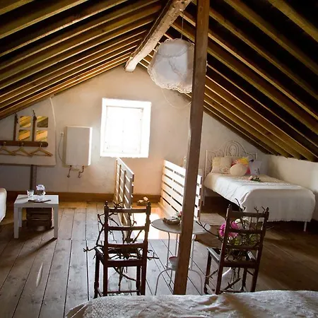 Σπίτι διακοπών Casa Do Oliveira *