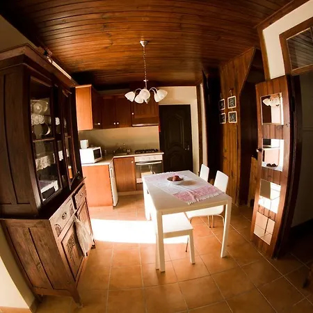 Σπίτι διακοπών Casa Do Oliveira *