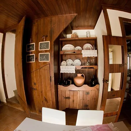 Casa Do Oliveira Alfeizerão