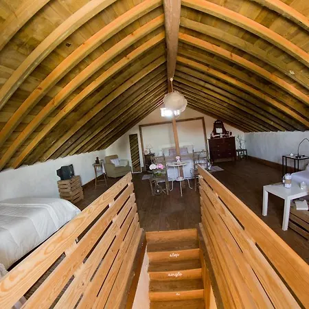 Σπίτι διακοπών Casa Do Oliveira