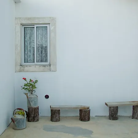 Σπίτι διακοπών Casa Do Oliveira Alfeizerão