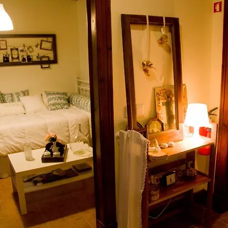 Casa Do Oliveira Alfeizerão