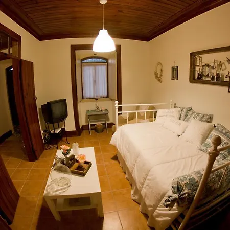 Σπίτι διακοπών Casa Do Oliveira *