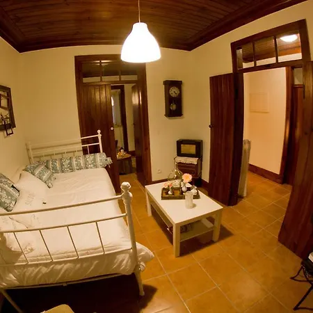 Σπίτι διακοπών Casa Do Oliveira Alfeizerão