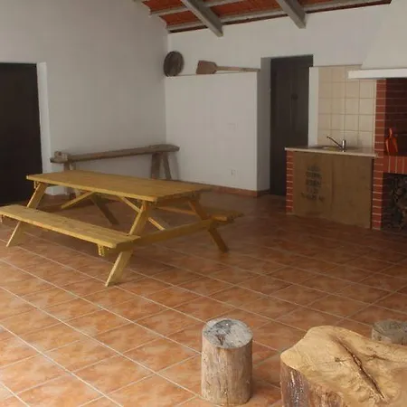 Casa Do Oliveira Σπίτι διακοπών Alfeizerão