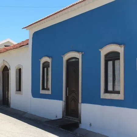 Casa Do Oliveira Σπίτι διακοπών