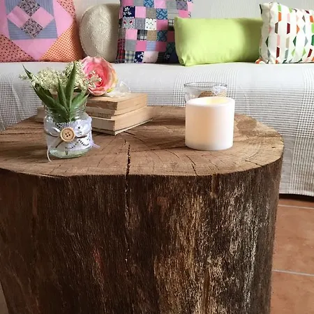 Σπίτι διακοπών Casa Do Oliveira *